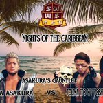 Photo by SWWS Wrestling (@SWWSWrestling)