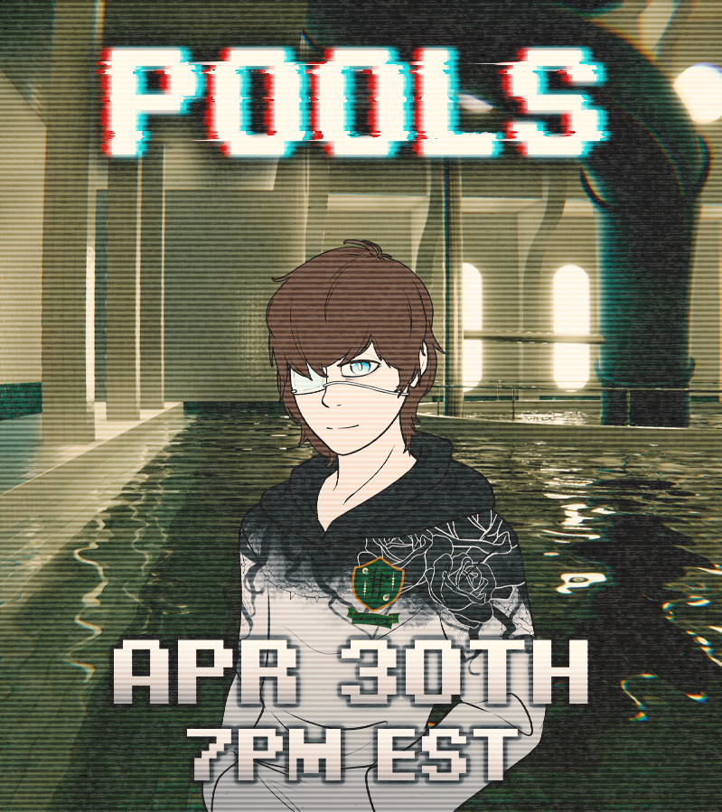 ItsColtenCarter's tweet photo. Hey everyone! Hope your all doing well!

Tomorrow im going live with a brand new horror game stream of Pools. 

Hope to see you there!^^ https://t.co/fHc0pgV7JK