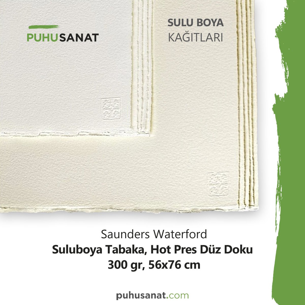 Saunders Waterford Suluboya Tabaka 300 gr Hot Pres Düz Doku 56x76 cm

puhusanat.com/saunders-water…

#suluboya #suluboyakağıdı #arches #hahnemühle #canson #awagamipaper #awagami #fabriano #saunders #dalerrowney #khadi #suluboyadefteri