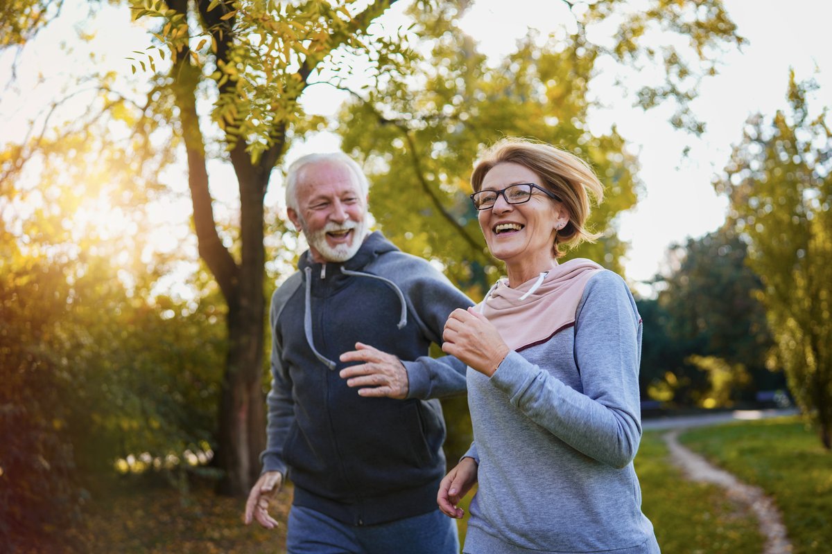 Living a long, fruitful life starts now! Learn from Dr. Laura DeFina, @CooperInstitute President, CEO & Chief Science Officer, benefits of having an annual physical + how it can be the first step to getting ahead of chronic diseases. READ: bit.ly/SecretstoHealt…. #aging #agewell