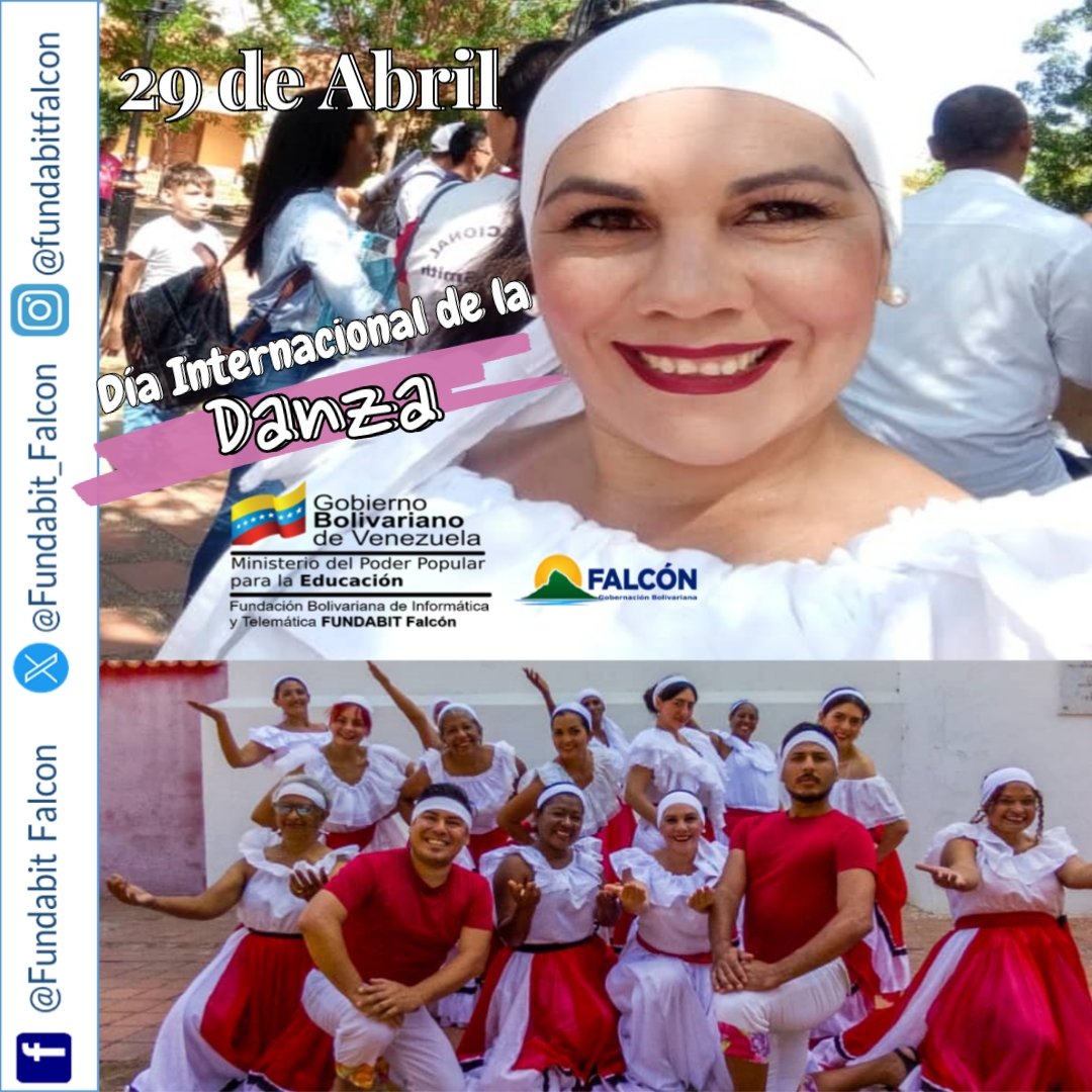 FundaBIT Falcón tweet media