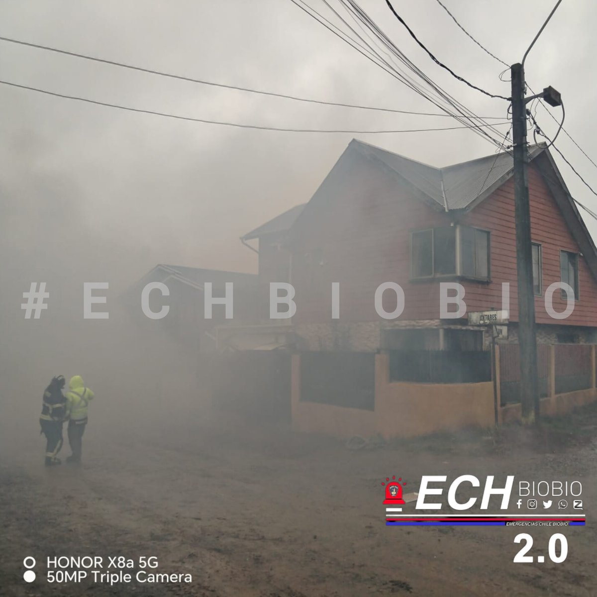 ECHBiobio tweet picture