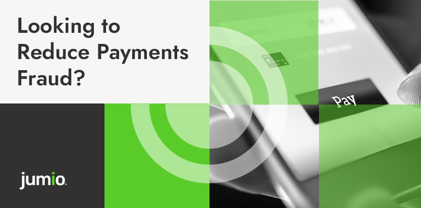 Looking to reduce payments fraud? Here are 7 considerations for choosing a biometrics-based identity verification solution: jumio.com/reduce-payment…