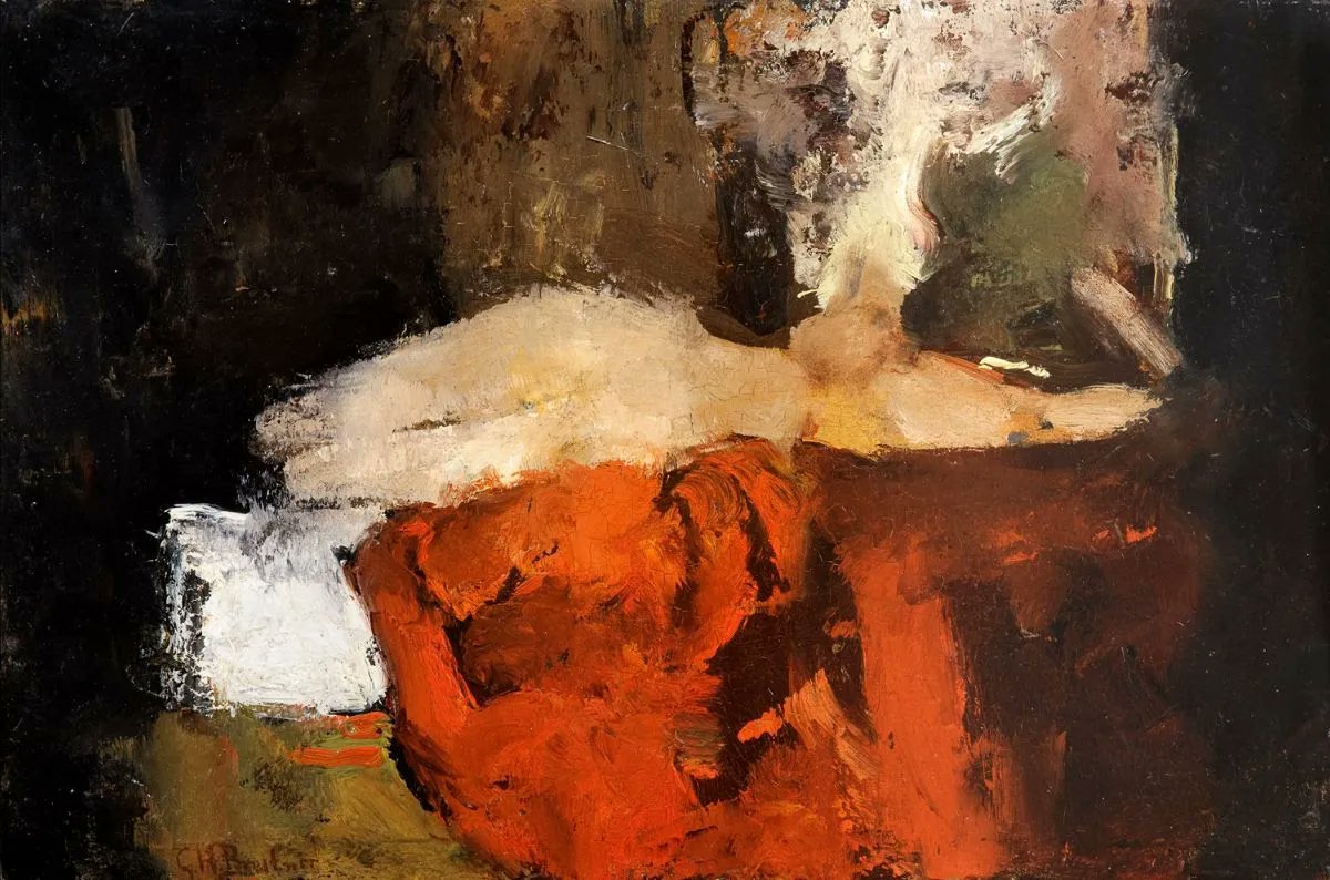 BobbingtonPost's tweet photo. Het schilderbeest #Breitner ontwaakt deze maand in museum @SingerLaren. 

In de @HaagseSchool nieuwsbrief alvast meer info over de spannende tentoonstelling rondom deze Amsterdamse impressionist! 

https://t.co/VGWzRbiwoQ https://t.co/QRznSjfAIp