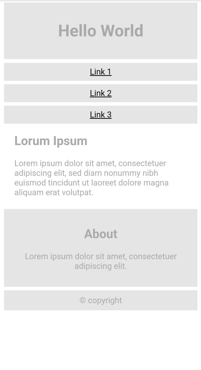 sahil_part65798's tweet image. Day-22 #htmltutorial
Today I learned ,
HTML Responsive Web Design. 
•Responsive web design is to automatically resize, hide, shrink, enlarge a website to make it good on all devices #HTML  #CSS #LearnInPublic #daily #CodingJourney