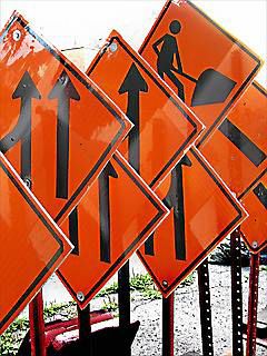 County road rehabilitation project impacts two cities, will last into summer trib.al/2pkiUCB