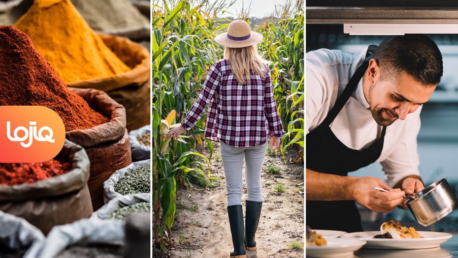 OFFRE DE STAGE | À travers un stage ou une formation, perfectionne-toi à l’international dans le domaine de l’#agrotourisme, de la #restauration ou de la mise en valeur des produits du terroir. 📍Multidestinations 📆01/04/24 - 31/03/25 ✍️lojiq.org/projets-cles-e…