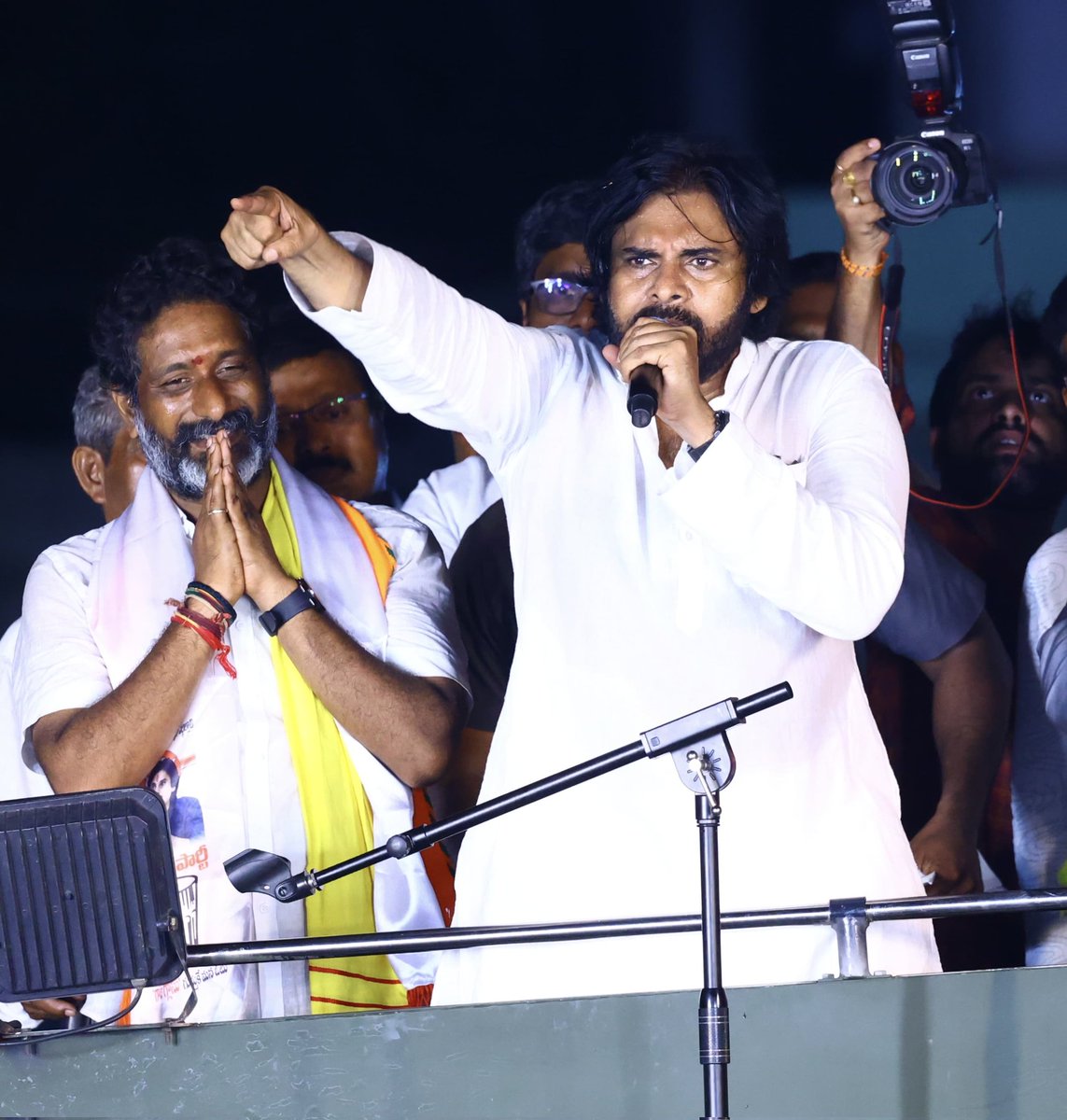 JanaSenaParty tweet picture