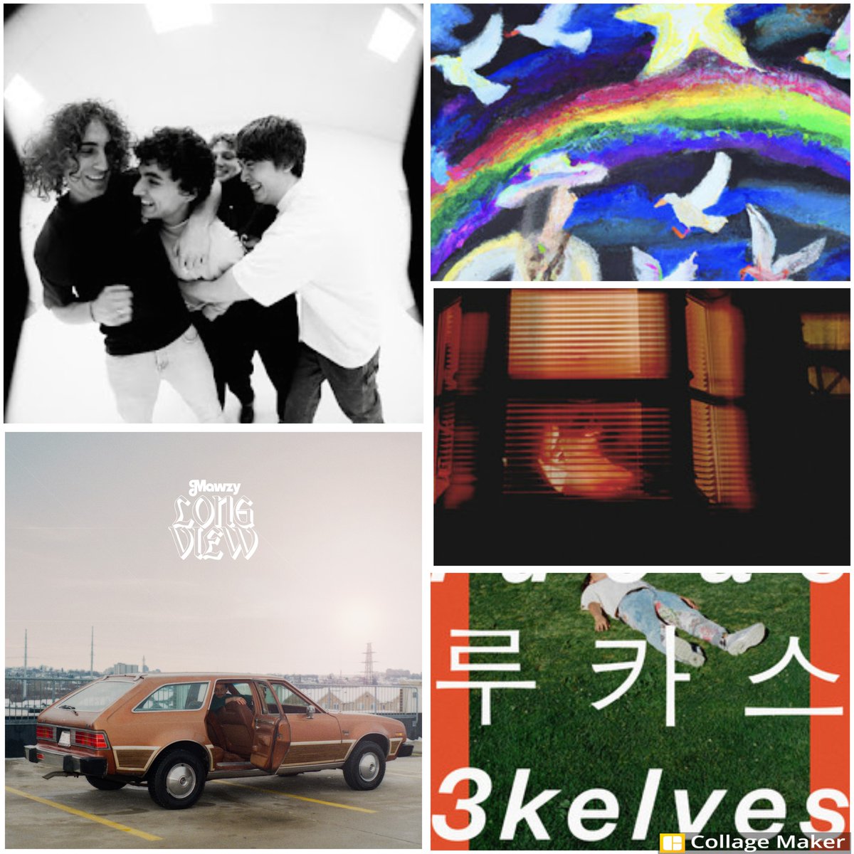Phonograph Me 🎧 (@phonograph_me) on Twitter photo New Week, New Music 🎵 Today, we're featuring the latest releases from Grr Ant (#grantgillingham), Public Order (<a href="/PublicOrderUK/">Public Order</a>), Mawzy (<a href="/mawzymusic/">MAWZY</a>), Beren Olivia (<a href="/BerenOlivia/">Beren Olivia</a>) and 3Kelves x Memery (#3kelves x #memery) so tap the link in our bio and check them out! New Week, New Music 🎵 Today, we're featuring the latest releases from Grr Ant (#grantgillingham), Public Order (<a href="/PublicOrderUK/">Public Order</a>), Mawzy (<a href="/mawzymusic/">MAWZY</a>), Beren Olivia (<a href="/BerenOlivia/">Beren Olivia</a>) and 3Kelves x Memery (#3kelves x #memery) so tap the link in our bio and check them out!