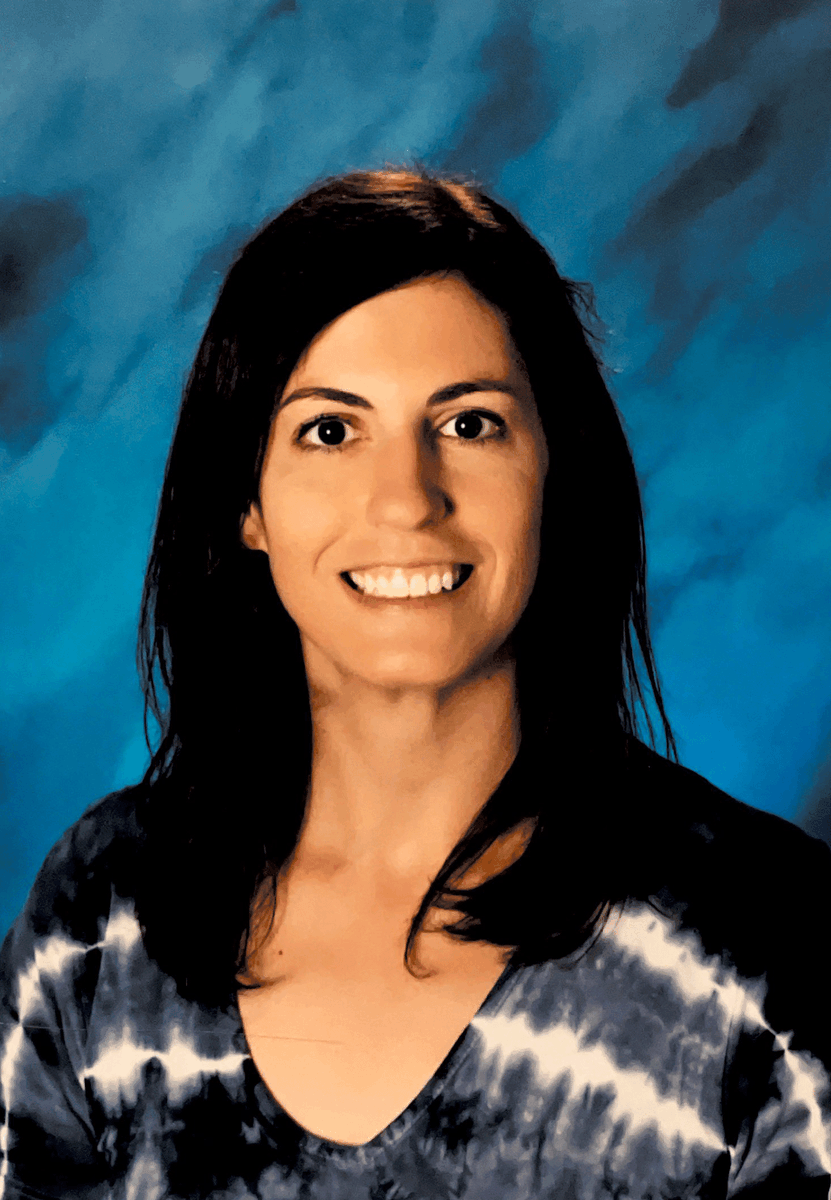 As part of our April 2024 Employee of the Month spotlights, we recognize Julie Bernier, music teacher at Washington Elementary School. Her colleagues describe her as a caring and passionate leader. #WESDFamily