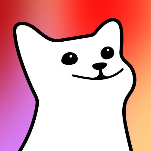 MYLOCAT_'s tweet image. Pawsome 🔥⚡🚀 $MYLO