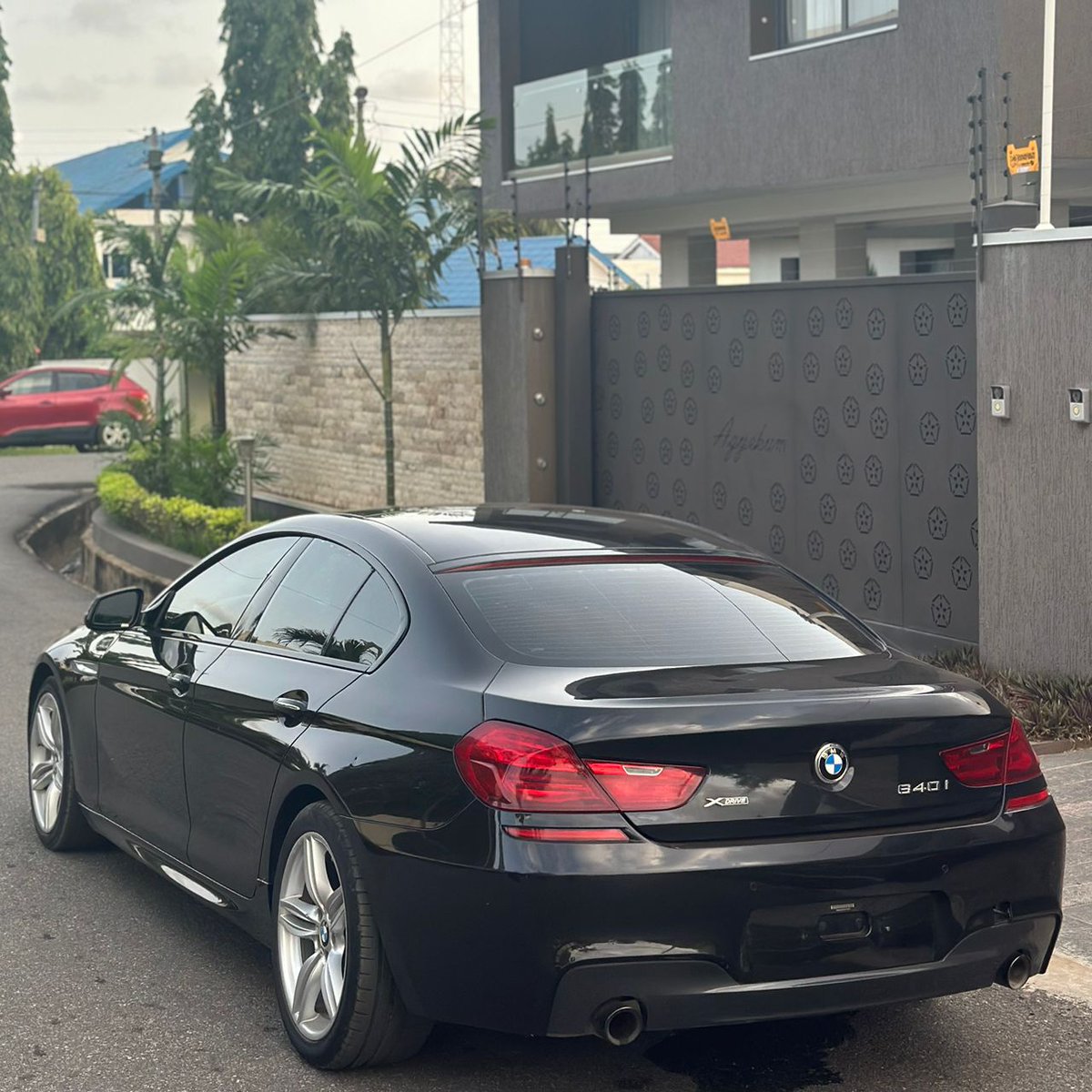 🤾 Now Selling 2017 BMW 640i XDrive Gran Coupe Keyless Entry/ Start Infotainment System Apple CarPlay/Android Auto Rear view camera Sunroof Blindspot monitors 360 cameras Parking sensors/aid Leather seats Soft close doors Price: US $52,000