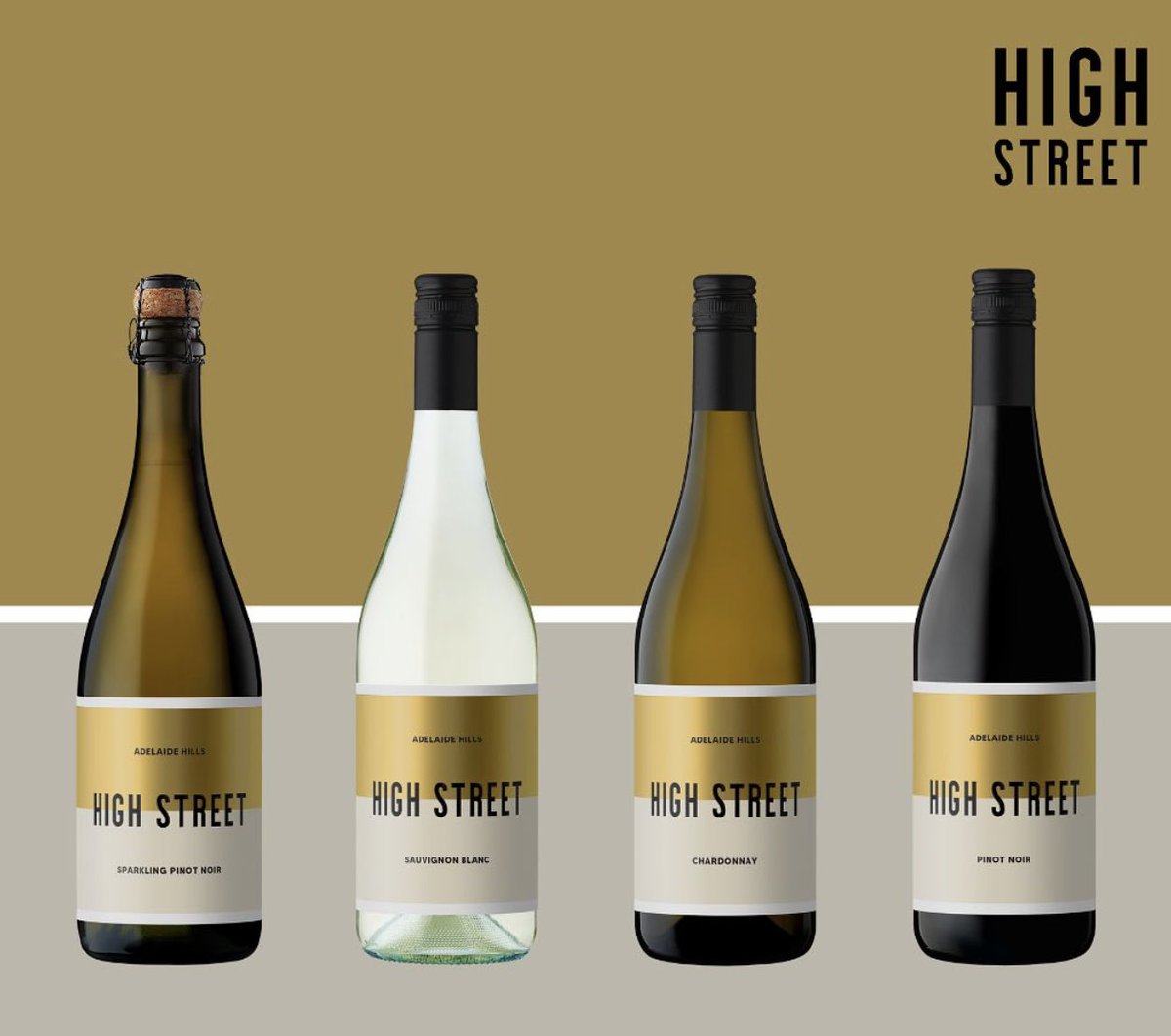 Say HELLO to the little brother of the Allen Family | High Street Wines &amp; WIN
bostonbaywines.com.au