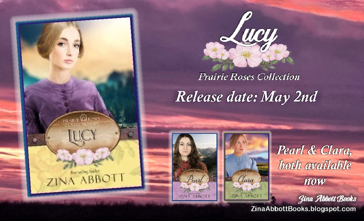 On Pre-order!
LUCY (Wagon train romance on the Oregon Trail)
Prairie Roses Collection Book 46
amazon.com/dp/B0CVZ679J8
American #HistoricalFiction
#sweetromance
#HistFic
#ChristianFiction
#WesternRomance
#CleanReads