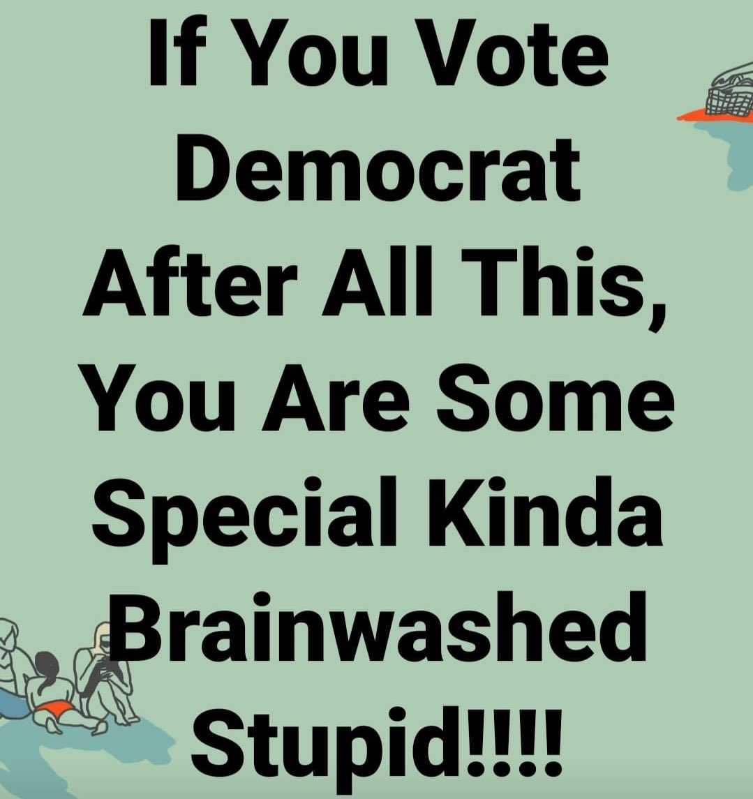 @SydneyPaynePs4 @SublimeOneTen @krassenstein No, I don’t know of any Dictator that gave up Power, and the LEFT is a dictatorial regime.. I’ve proven that, and it’s one of the reasons it’s SO important to VOTE FOR THE American People! Vote #Trump2024NowMorethanEver 🇺🇸❤️