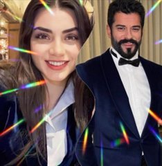 K_big_H's tweet photo. @burakozcivit @hayatfinanstr Best partners 😩🍯😩 https://t.co/RjVAZt3NDo