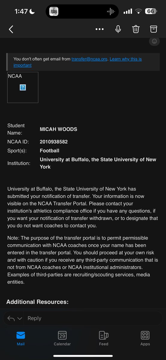 MIKE ⁶ tweet media