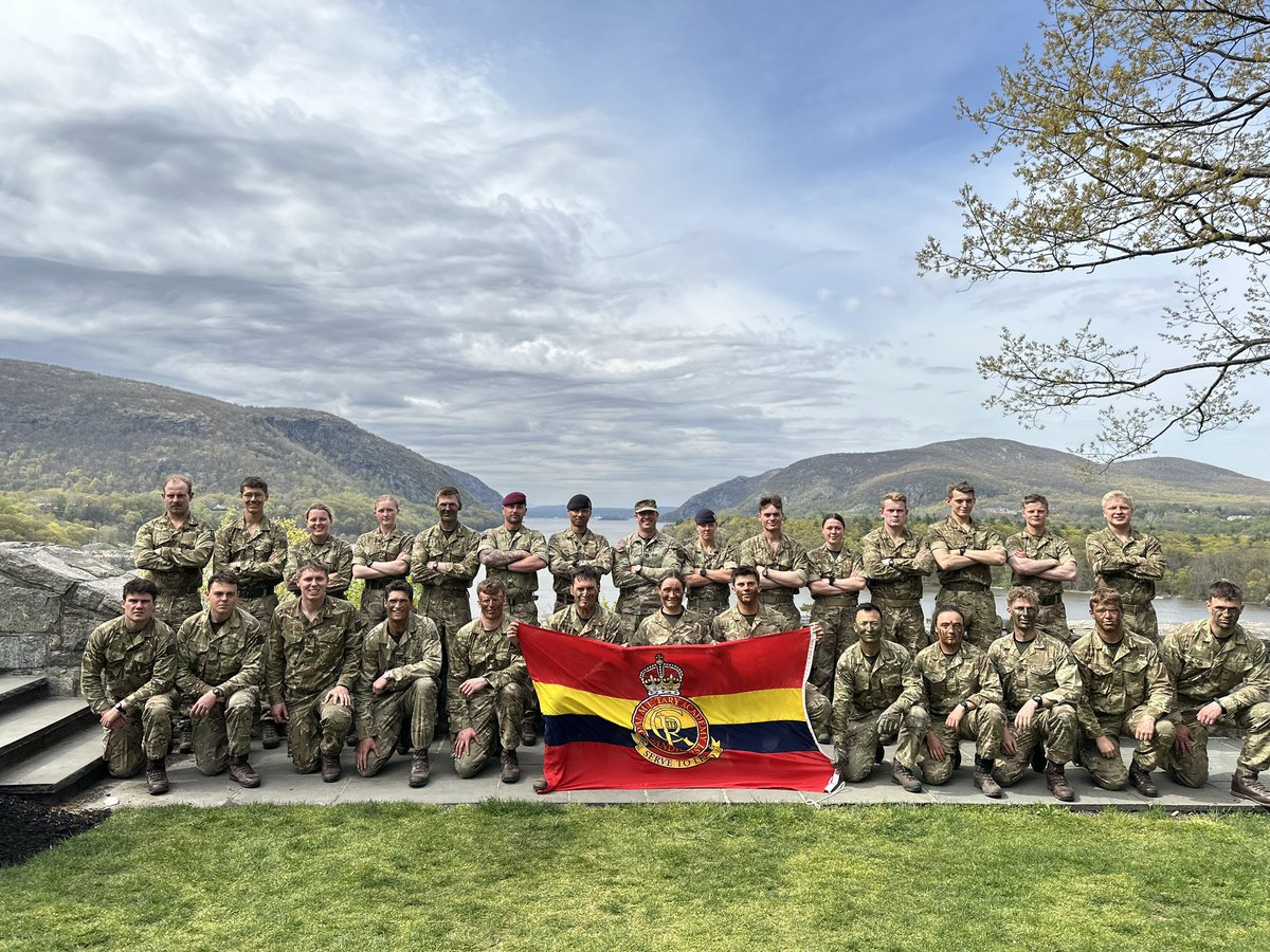 justbriohny's tweet image. What an amazing few days with army officer cadets from @RMASandhurst @ArmyComdtRMAS competing at the #Sandhurst2024 #sandhurstcup military skills event - check out @ForcesNewsHan feature piece about the event @forcesnews 

youtube.com/watch?v=wUX3HA…