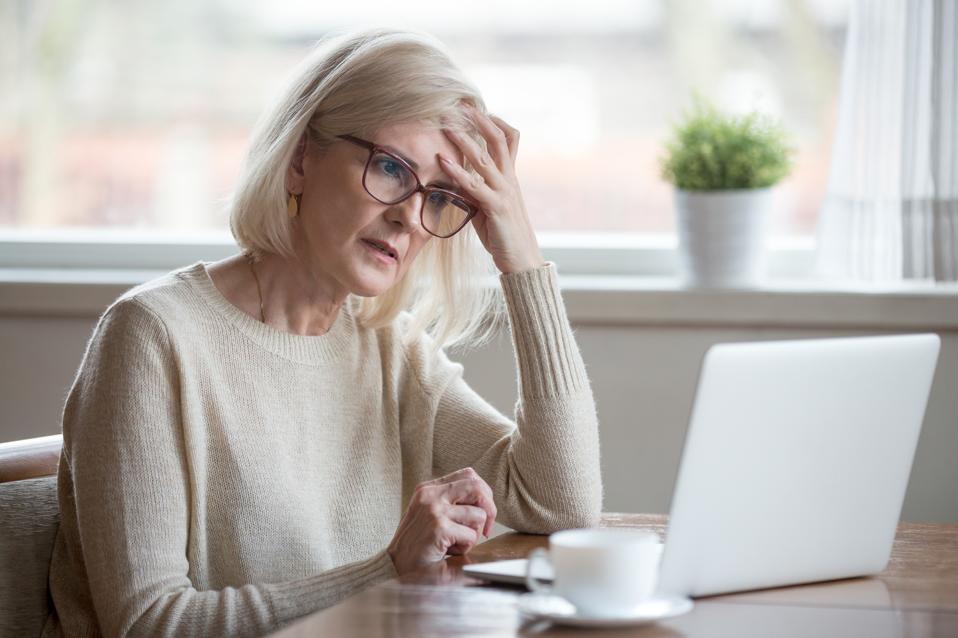 Staying stuck in your career isn’t just about the money left on the table—it’s the erosion of confidence, joy and time. Here’s how to become unstuck in your job. go.forbes.com/c/Qnxg