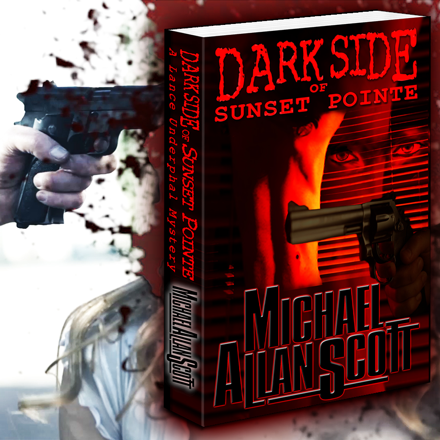 The hardboiled crime thriller you won't see coming. A murder mystery inspired by true events. As seen on NBC. Try it FREE! michaelallanscott.com #freebook #IAN1 #IARTG #thriller #crime