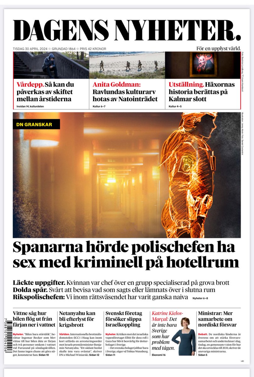 Peter Wolodarski tweet media