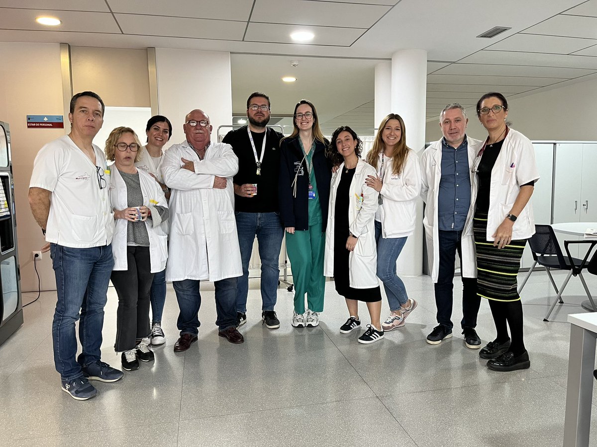 Centro de Salud San Antón tweet media