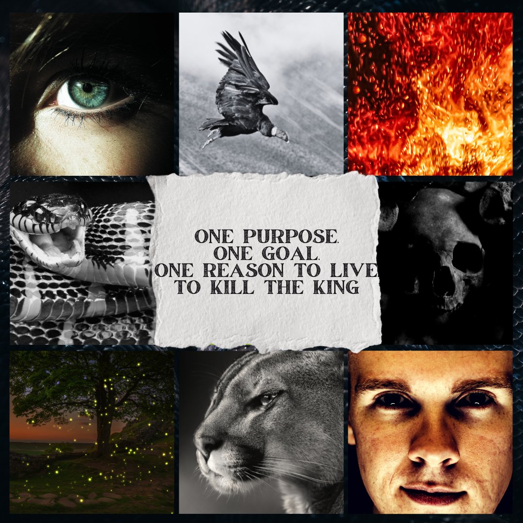 Revamping this WIP, as honestly, I was kind of bored by it. So, new setting, new mythology, new ending. And suddenly I think it's pretty cool again! #WritingCommunity #yafantasy #amrevising