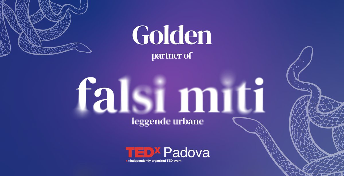 TEDxPadova's tweet image. Le nostre preziose collaborazioni si rafforzano grazie ai nostri Golden Partner.  Un ringraziamento a @CIMBA_MBA, #UniSMART, #PTLAB, #LeVillagebyCATriveneto, #MyEnglishSchoolPadova, #atlanteenergy per il loro prezioso sostegno. 

👉🏻 tedxpadova.org/visionary-conn…
 #TEDxPadova2024