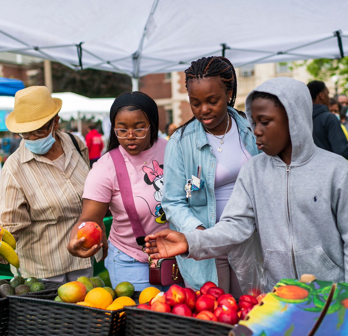 Chicago DCASE tweet media