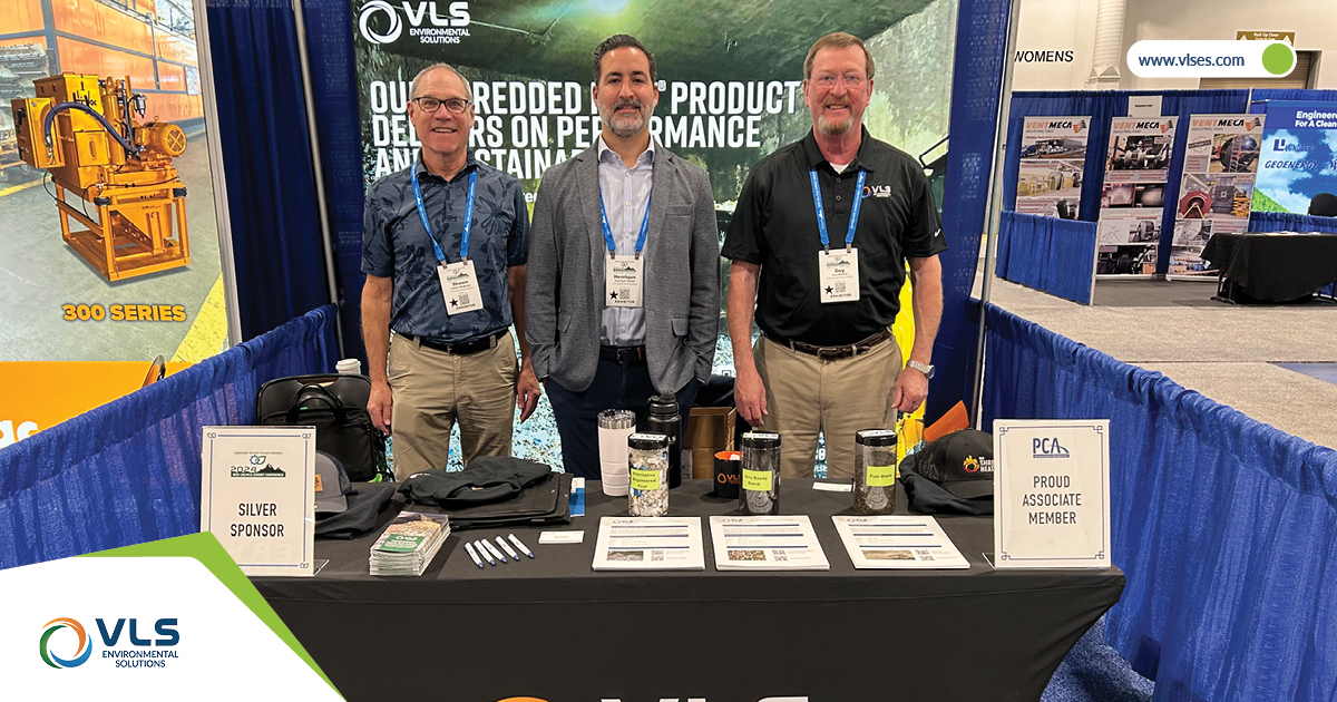 Meet Shawn, Henrique, and Guy at the @ieeeIAS/@pca_daily Cement Conference as they unveil Shredded Heat's potential. Explore how #AlternativeFuel can align with your eco-friendly objectives by connecting with us at booth 917.

#CementConference #Sustainability #GreenInnovation