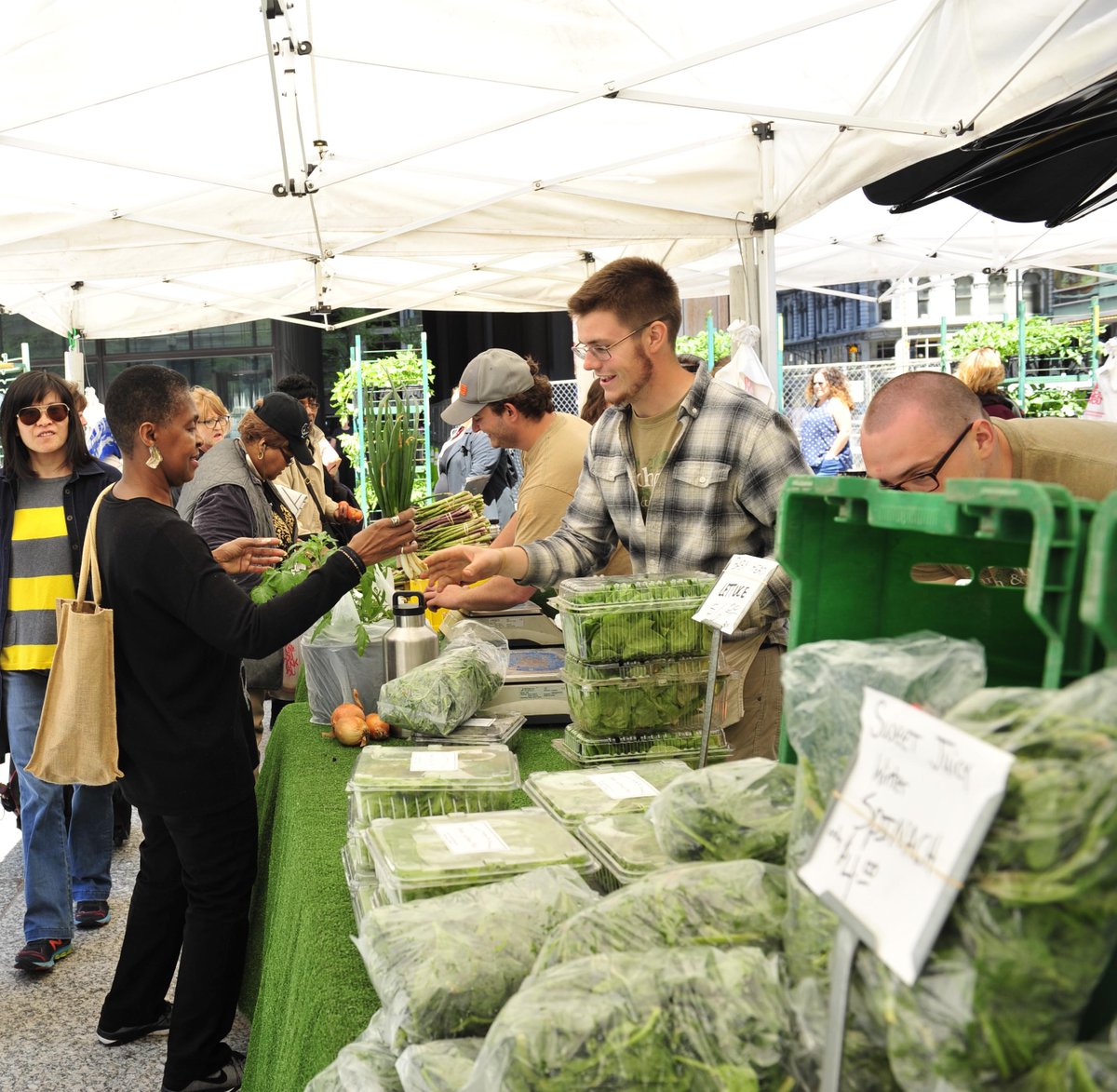 Chicago DCASE tweet media