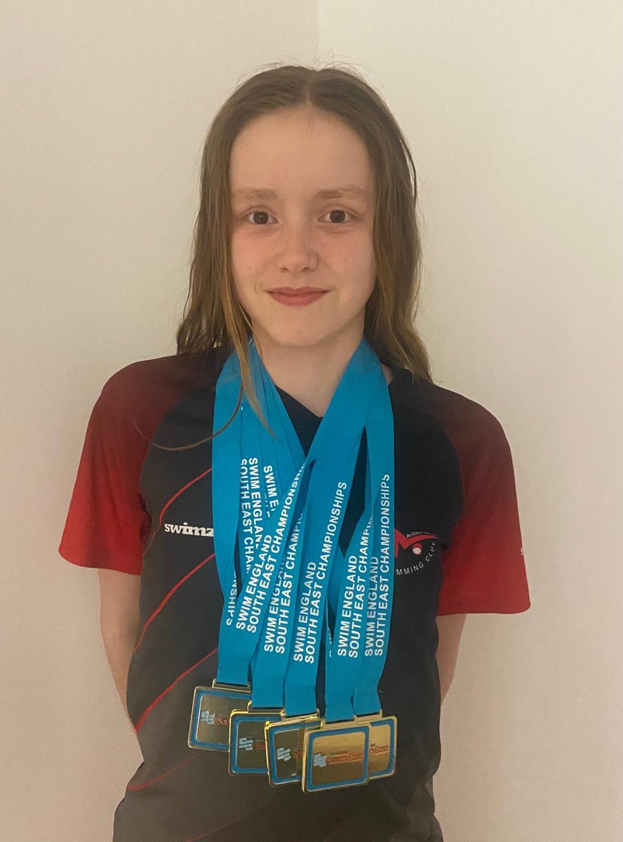South East Regional Swimming Championships 2024 - 🤩 Days 3 & 4 Medals Update 🤩: Olivia |800m Free 🥇, 50m Breast 🥇, 100m Breast 🥇, 200m Breast 🥇, 400m IM 🥇, #swimmingcompetition #swimclub #swimmingchampionships #eliteswimming #swimminggala #swimclub #swimteam