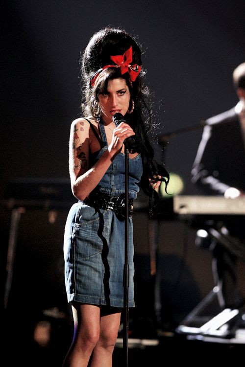 Amy Winehouse 🌹
