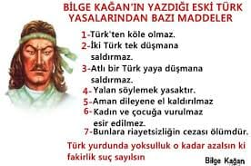 arap'ları yalama... Türk ol ! özüne sahip çık ! Onlar bizim tam tersimiz herşeyden yoksun bırakılmış ilkel bir kabile'dir. Yaşayan en güzel kültür, Türk kültürü'dür. #Atatürk