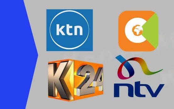 Who do you depend on to get Credible, non manipulated and informative NEWS? LIKE for Blogger Cyprian Nyakundi RETWEET for Mainstream Medias