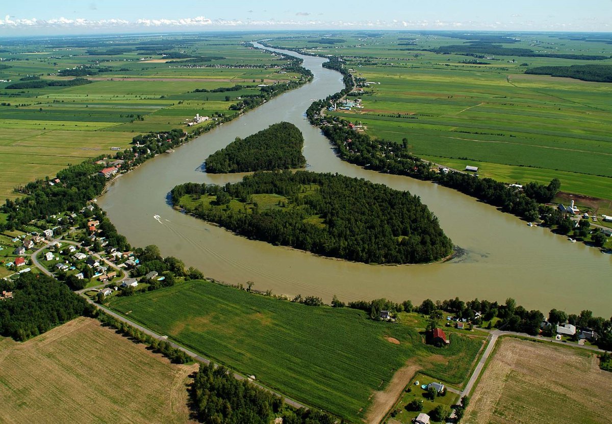 The proposed multi-species action plan for the Richelieu River Watershed has been posted for a 60-day public comment period. The purpose of this plan is to assist in the recovery and conservation of 10 aquatic species listed under the Species At Risk Act. ow.ly/qLVc50Rr8qu