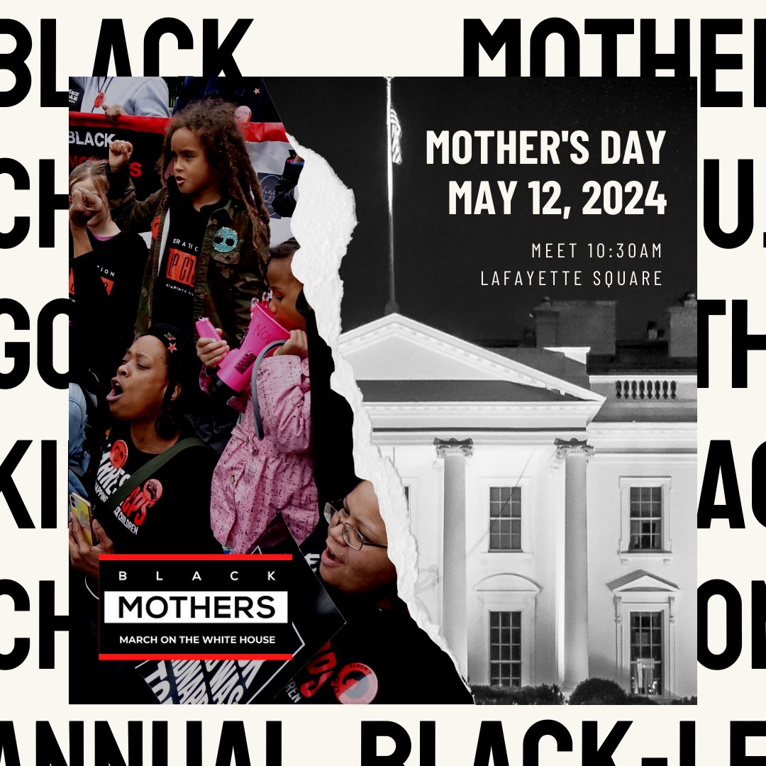 FammattersBos's tweet photo. Join us in Washington DC Sunday May 12, 2024

If you need help attending please inbox me https://t.co/VBegSxU0WN