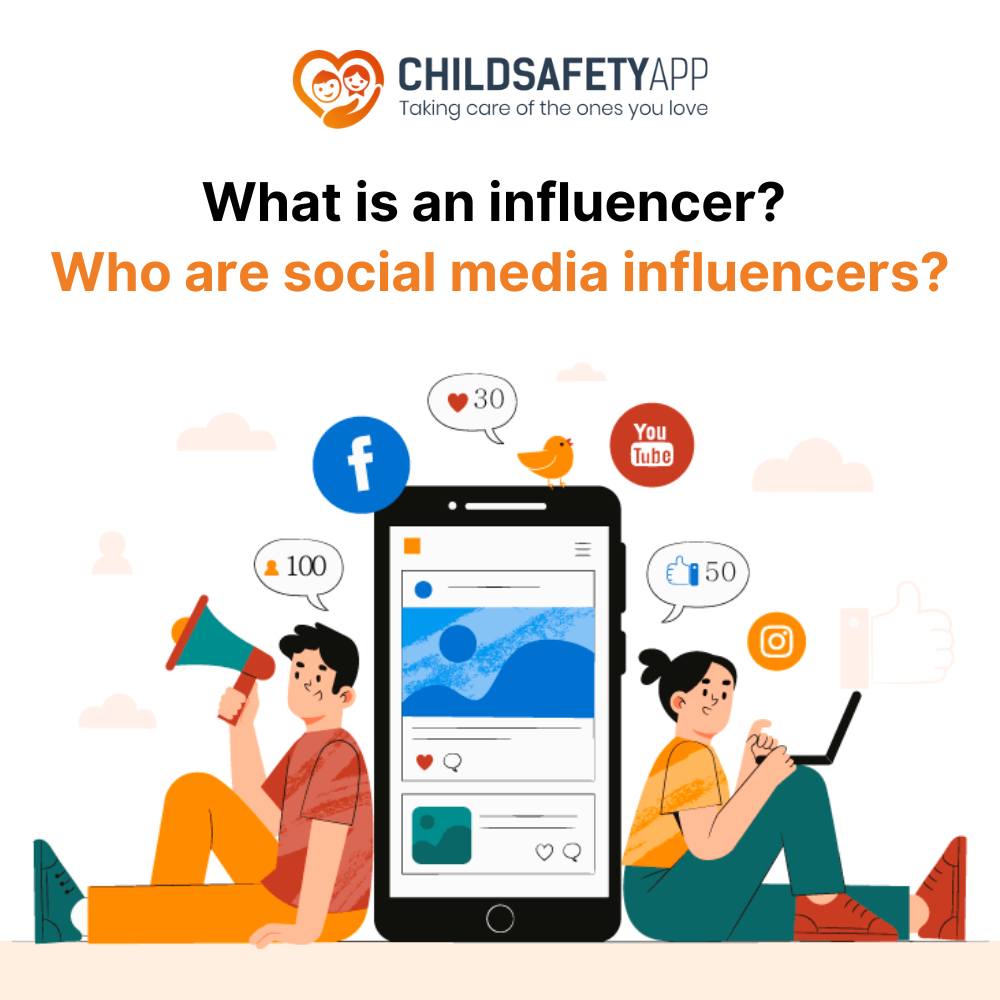 Protecting kids online starts with monitoring who they follow. Learn about influencer impact on youth: bit.ly/3QLNKnd

 #OnlineSafety #ParentingTips #DigitalParenting #InfluencerImpact #InfluencerCulture