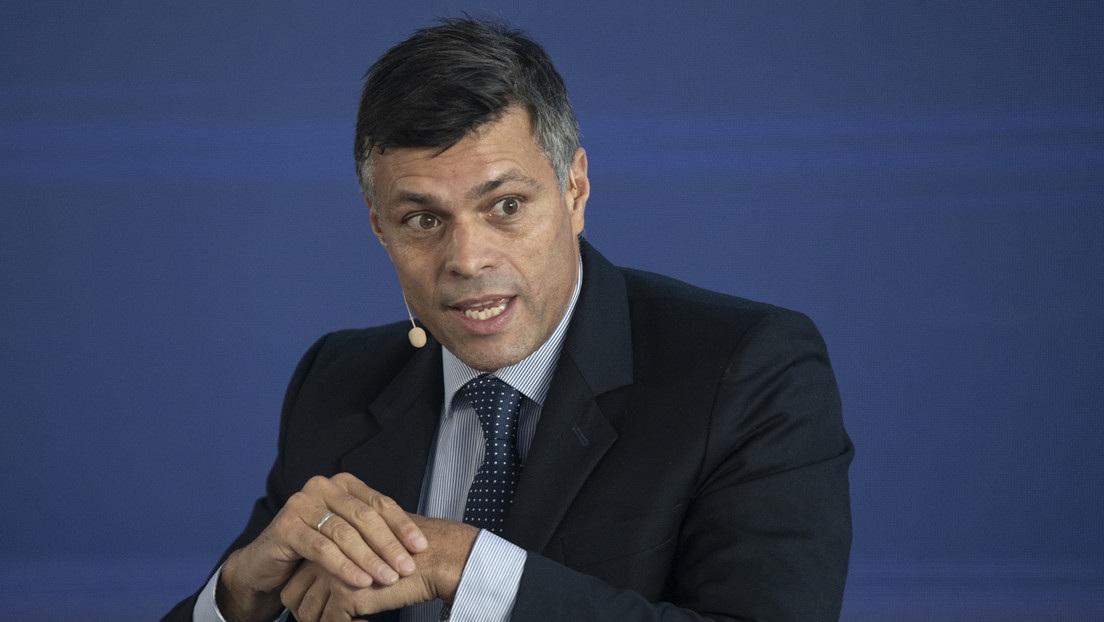 No era solo una operación para hacerse ricos robando a un país bloqueado, sino una operación política para derrocar al presidente Nicolás Maduro con elementos dentro del gobierno y factores impresentables de la oposición radical, extremista, golpista y entreguista.