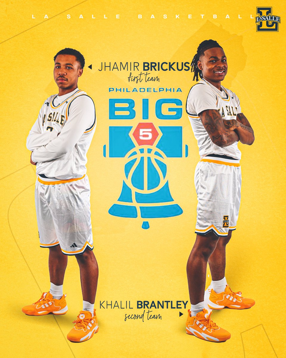 Killa B's➡️All-Big 5 #GoExplorers🔭