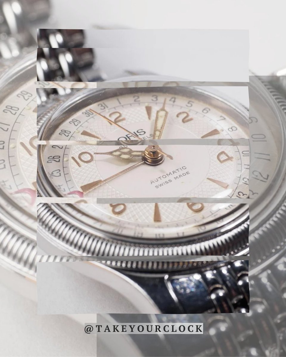 Wristette's tweet image. (Good) Oris Big Crown Pointer Date Automatic 7463

takeyourclock.com/products/good-…
.
.

#oris #orisbigcrownpointerdate #bigcrownpointerdate #orisbigcrownpointer #oriswatch #orispilot #orisbigcrown #pilotwatch #wrongwrist #rightwrist #watchesofinstagram #bigcrownpropilot #orispilot