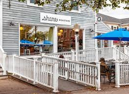 AllenhouseA's tweet photo. Looking to Kickstart your morning after a restful stay? Share Coffee located on North Pleasant street is a great spot to enjoy a coffee and breakfast right in downtown Amherst. #allenhouse #amherstma https://t.co/gNUv8c9PzY