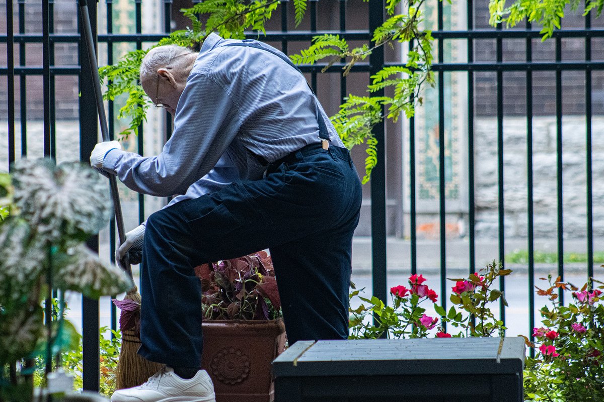 🌸🌿 Our Treyton Oak Towers garden committee has been hard at work, planting vibrant flowers and meticulously preparing our gardens to bloom in all their splendor! 🌺 Every corner is bursting with color and life. 🌼 🌷 #CommunityGarden #GreenThumb #TreytonBlossoms