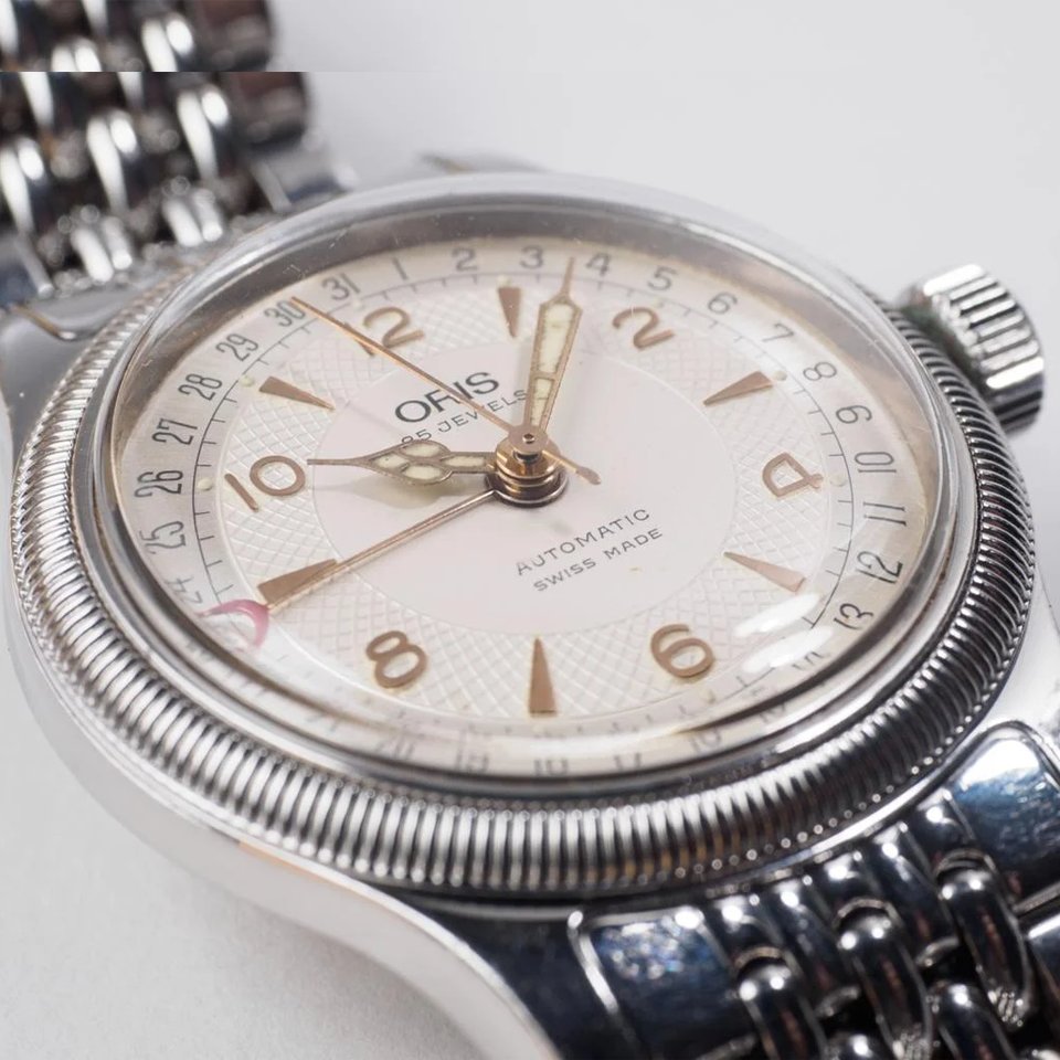 Wristette's tweet image. (Good) Oris Big Crown Pointer Date Automatic 7463

takeyourclock.com/products/good-…
.
.

#oris #orisbigcrownpointerdate #bigcrownpointerdate #orisbigcrownpointer #oriswatch #orispilot #orisbigcrown #pilotwatch #wrongwrist #rightwrist #watchesofinstagram #bigcrownpropilot #orispilot