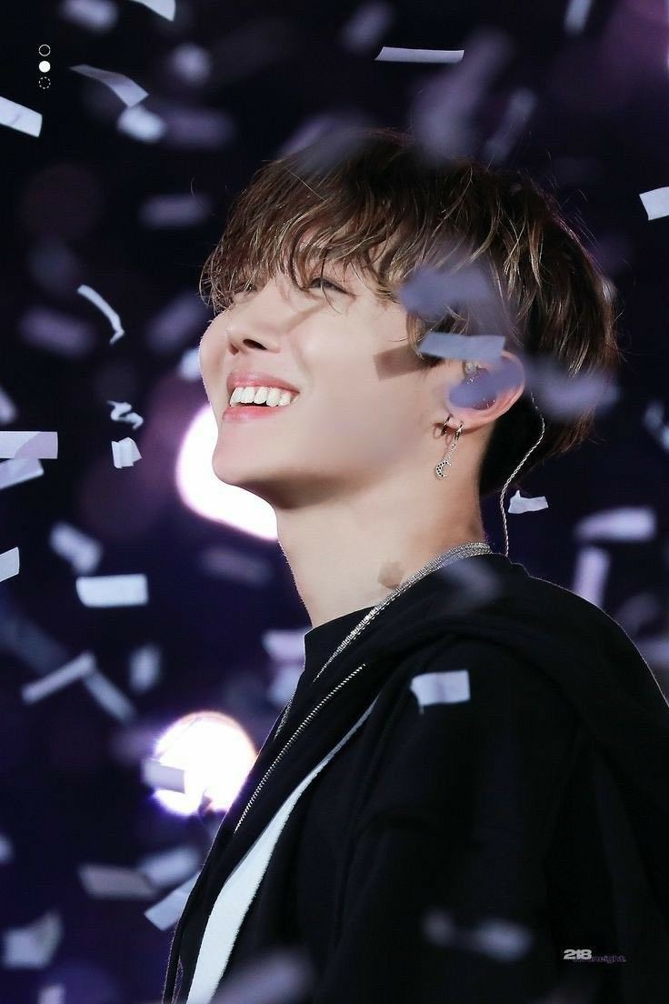 Counting days to see this smile again🥹