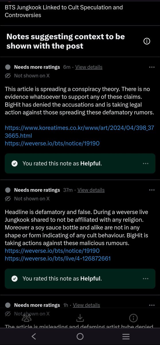 Protect Jungkook tweet media
