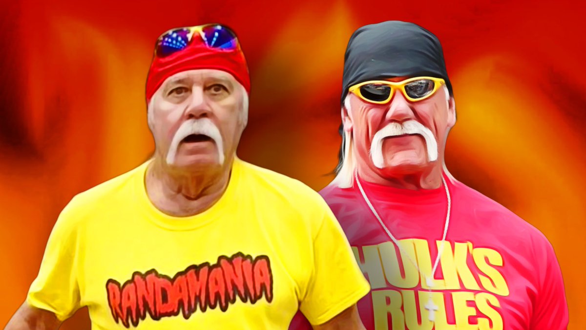 🔥🔥NEW VIDEO🔥🔥⤵️ youtu.be/XOxRvdoWd5w “The Hulk Hogan IMPERSONATOR Of Pro Wrestling?!” Thanks everyone for helping me reach over 2k+ subscribers ❤️‍🔥❤️