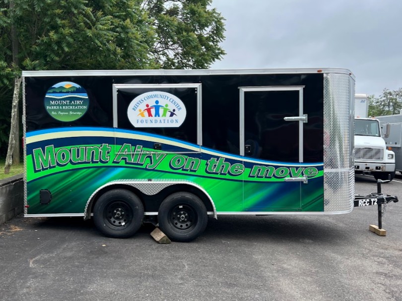 Embrace the summer vibes with vibrant vehicle wraps that radiate good times ☀️ Call us now to get started (336)444-8946
-
#vehiclewraps #vehiclewrap #vinylwrap #marekting #corporatevehiclewrap