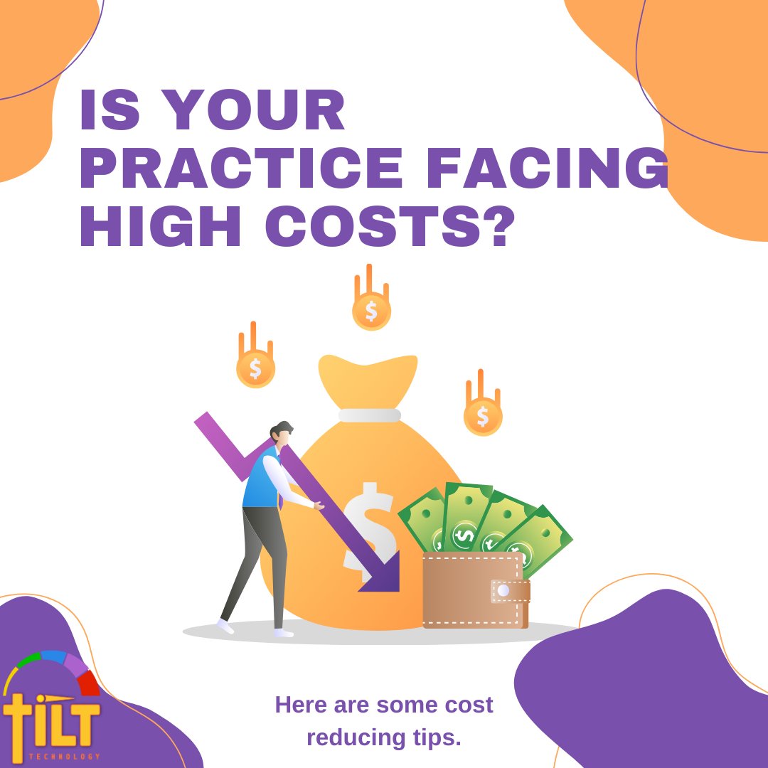 Is your practice facing high costs? Outsourcing your managed IT services could help. Read about it in our latest blog post:
tilttechnology.com/2024/04/29/how…
#ManagedIT #MSP #CostReduction #Efficiency