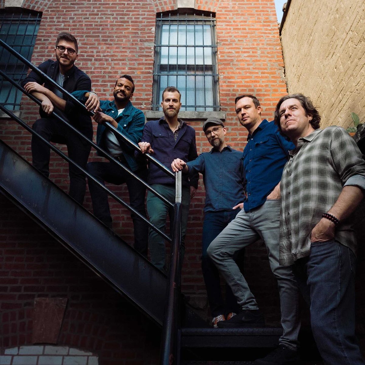 huntertonesband's tweet image. Engine Co. just turned one year old 🎉 thx for listening, everybody!! 💿 

🎧➡️ huntertones.com/engineco

#engineco #biff #forroy #stede #nolook